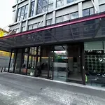 S87 Ramada Sukhumvit 87 Bts Onnut Swim Gym 711