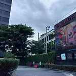 S87 Ramada Sukhumvit 87 Bts Onnut Swim Gym 711