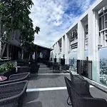 S87 Ramada Sukhumvit 87 Bts Onnut Swim Gym 711