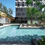 S87 Ramada Sukhumvit 87 Bts Onnut Swim Gym 711