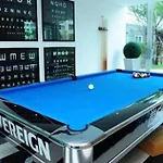 Private Luxury Flat At Sukhumvit Rd Subway