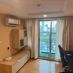 2Bd Apartment Near Icon Siam Close To Everything