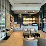 The Park Nine Hotel Suvarnabhumi