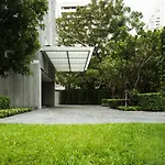 Luxury 2Br On The Clouds In Prime Area Bangkok