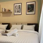 Rb5: Privatehouse 8Pax,Chatuchak,Mrt,Jodd Fair