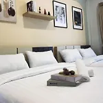 Rb5: Privatehouse 8Pax,Chatuchak,Mrt,Jodd Fair