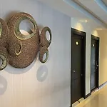 Leelawadee Modern Resort Huaykwang