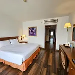 Ramada By Wyndham D Ma Bangkok