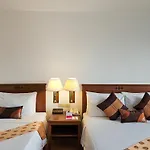 Ramada By Wyndham D Ma Bangkok