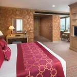Prince Palace Hotel Bangkok