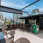 Surestay Plus By Best Western Sukhumvit 2