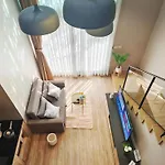 Bangkok Comfortable Condo