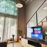 Bangkok Comfortable Condo