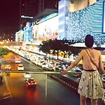 Go Inn Silom - Bts Saint Louis