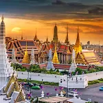 Go Inn Silom - Bts Saint Louis