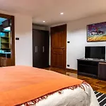 Rooftop Paradise & Koi Pond-6Br Hideaway@Icon Siam