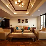 Rooftop Paradise & Koi Pond-6Br Hideaway@Icon Siam