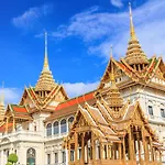 Go Inn Suvarnabhumi Airport โกอินน์ หน้าสนามบินสุวรรณภูมิ