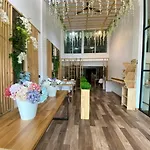 Melon Hub ใกล้สนามบินสุวรรณภูมิ
