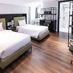 S Ram Leisure Hotel
