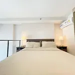 2209 Duplex Apartment 高层景观公寓 Bts On Nut