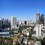 Cozy Studio In Bangkok Only Monthly Rent !