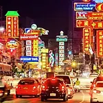 Miq_5Br/Silom Bts,Mrt/Wifi 1000Mb/Jacuzzi/16Pax