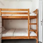 Miq_5Br/Silom Bts,Mrt/Wifi 1000Mb/Jacuzzi/16Pax
