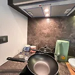 168 Sukhumvit 36精品公寓