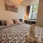 168 Sukhumvit 36精品公寓