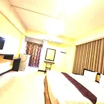 Oyo 75460 Baansang Place Suvarnabhumi