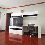 Cozy 1Br Walk To Bts And Airport Rail Link Close To Malls G7