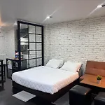 Baan33 Check In By Yourself Code Inbox 4Fl Behind Amazon Cafe