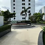 Interlux Premier Sukumvit , Nana , Bangkok