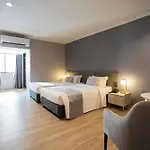 S.D. Avenue Hotel