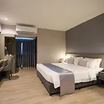 S.D. Avenue Hotel