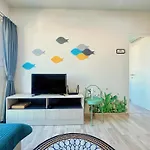 Apaobangkok Home