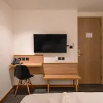 Zen Master Hotel