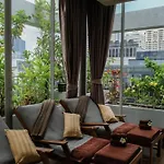 Sabai Sathorn Service Apartment