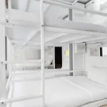 Nappark Hostel @Khao San