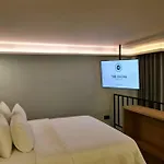 The Sacha Apart-Hotel Thonglor