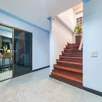 Rooftop Paradise Newly Built Home 900Meters To Chidlombts And Central World Free Airport Pickup