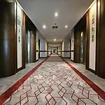 Zenith Sukhumvit Hotel