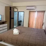 Komol Residence Bangkok