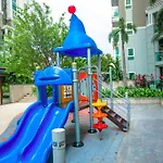 Central Luxury Signature 3Br/Wifi/Pool