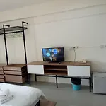 Komol Residence Bangkok
