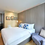 Bedever Bangkok Boutique Hotel - SHA CERTIFIED