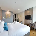 Bedever Bangkok Boutique Hotel - SHA CERTIFIED