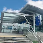 Metro Link Ratchada Hotel