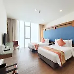 On 8 Sukhumvit Nana Bangkok By Compass Hospitality
